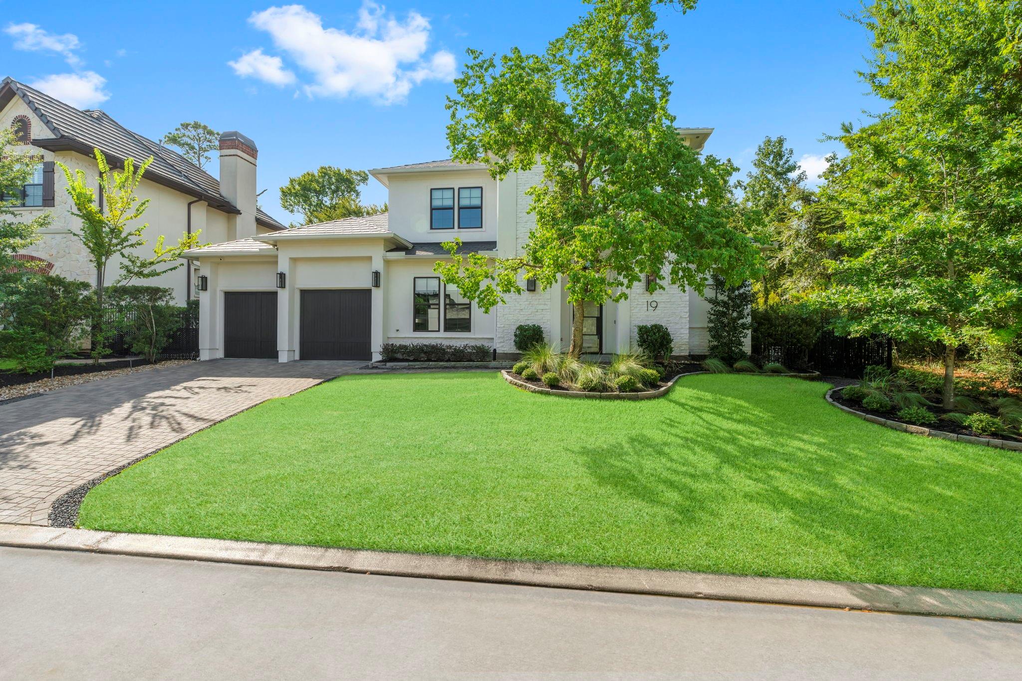 19 Pronghorn Place