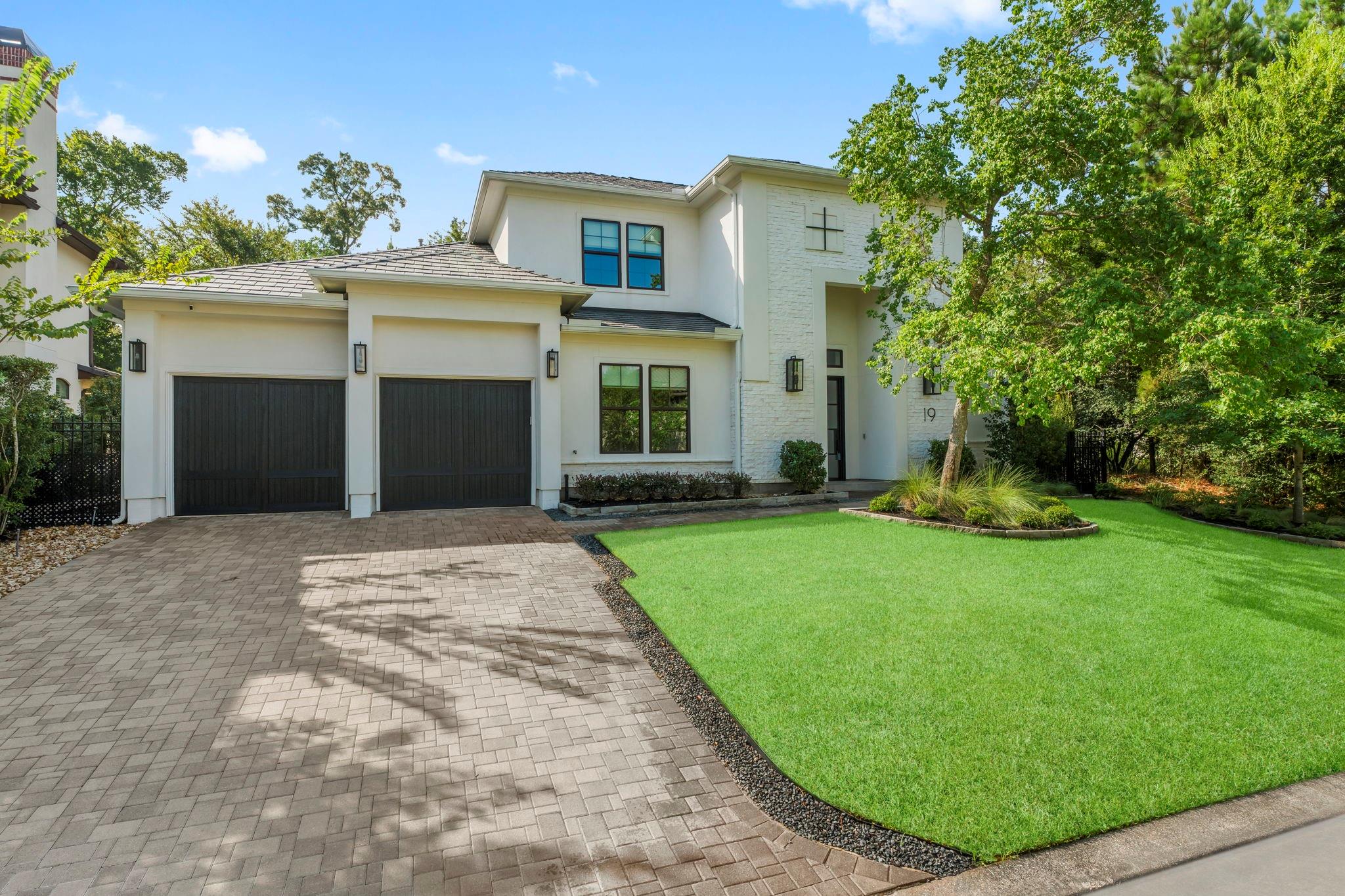 19 Pronghorn Place