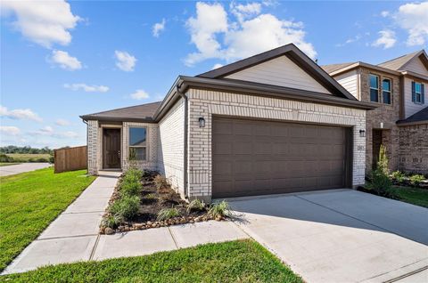 Photo of 22855 Magnolia Haven Drive, Hockley, TX 77447 (MLS # 56265077) Photo of 22855 Magnolia Haven Drive, Hockley, TX 77447 (MLS # 56265077)