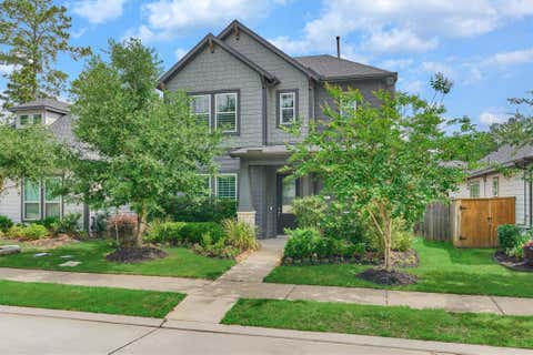 Photo of 222 Thistle Drive, Montgomery, TX 77316 (MLS # 56768745)