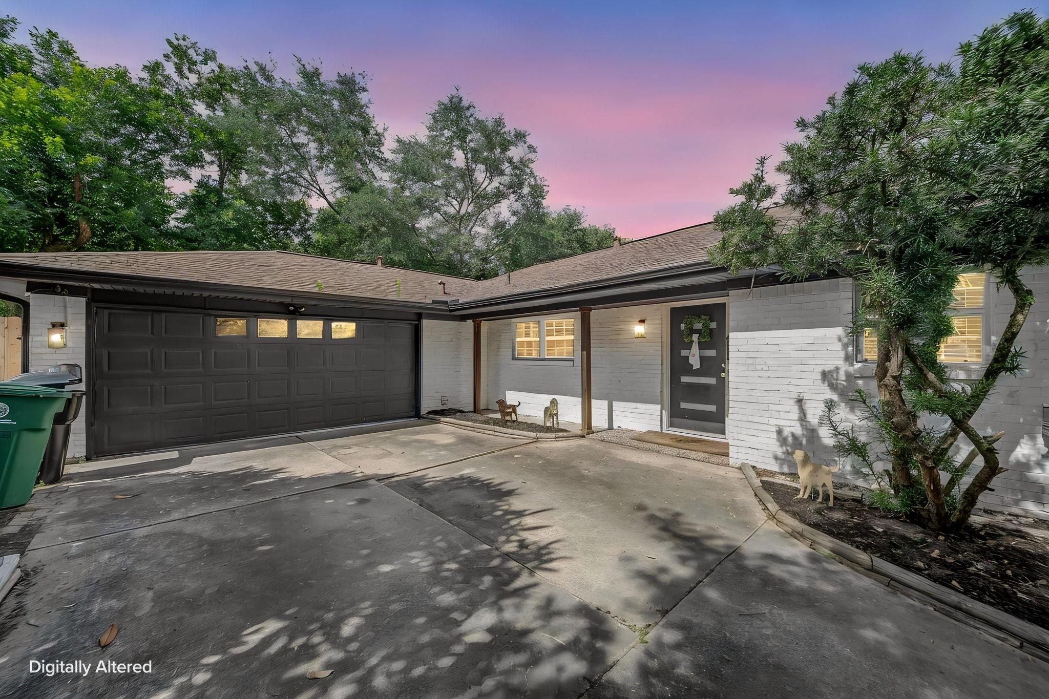 4814 Briarbend Drive