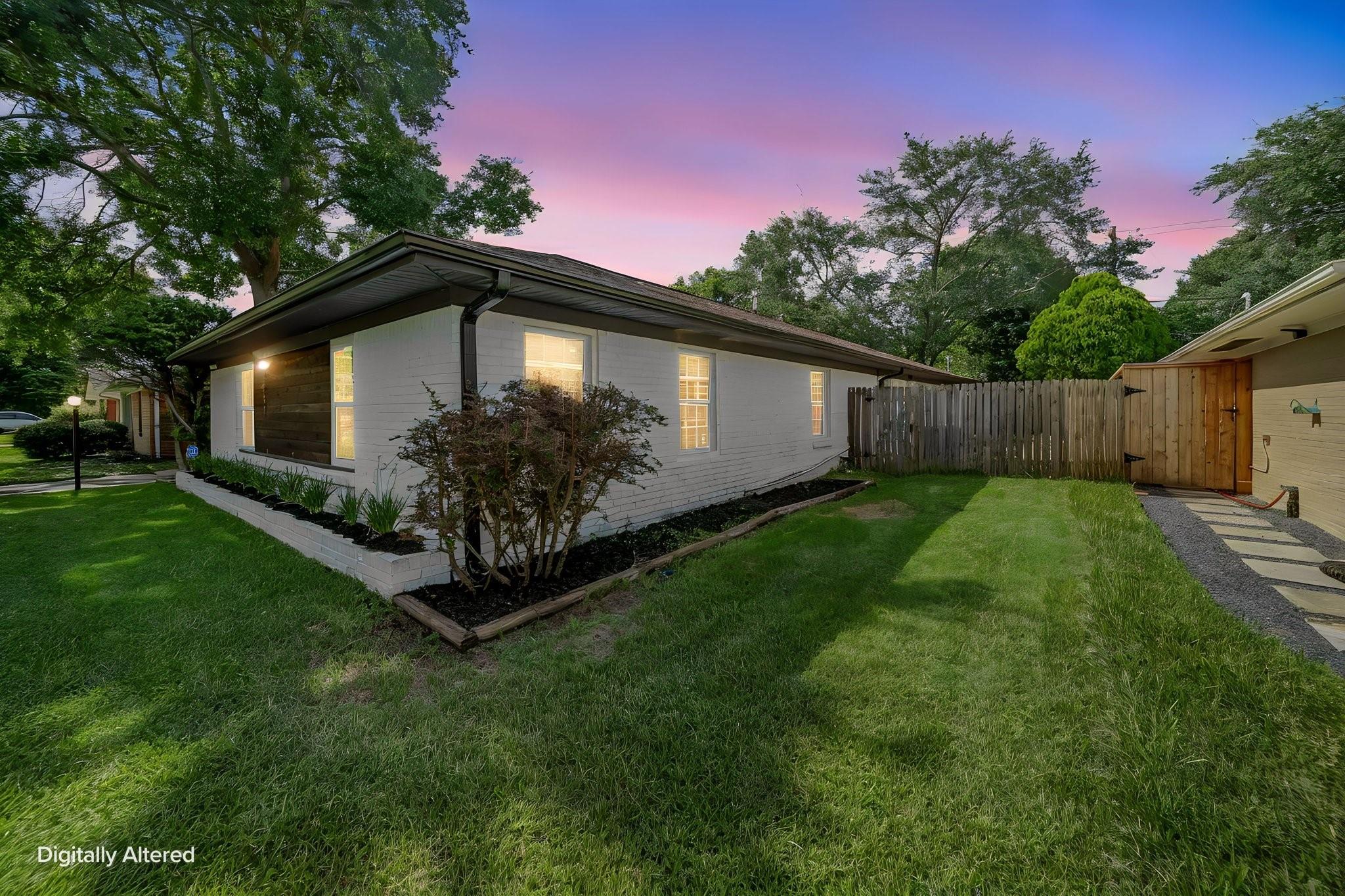 4814 Briarbend Drive