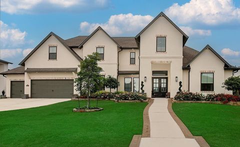 2017 Bennet Lane Conroe TX 77384