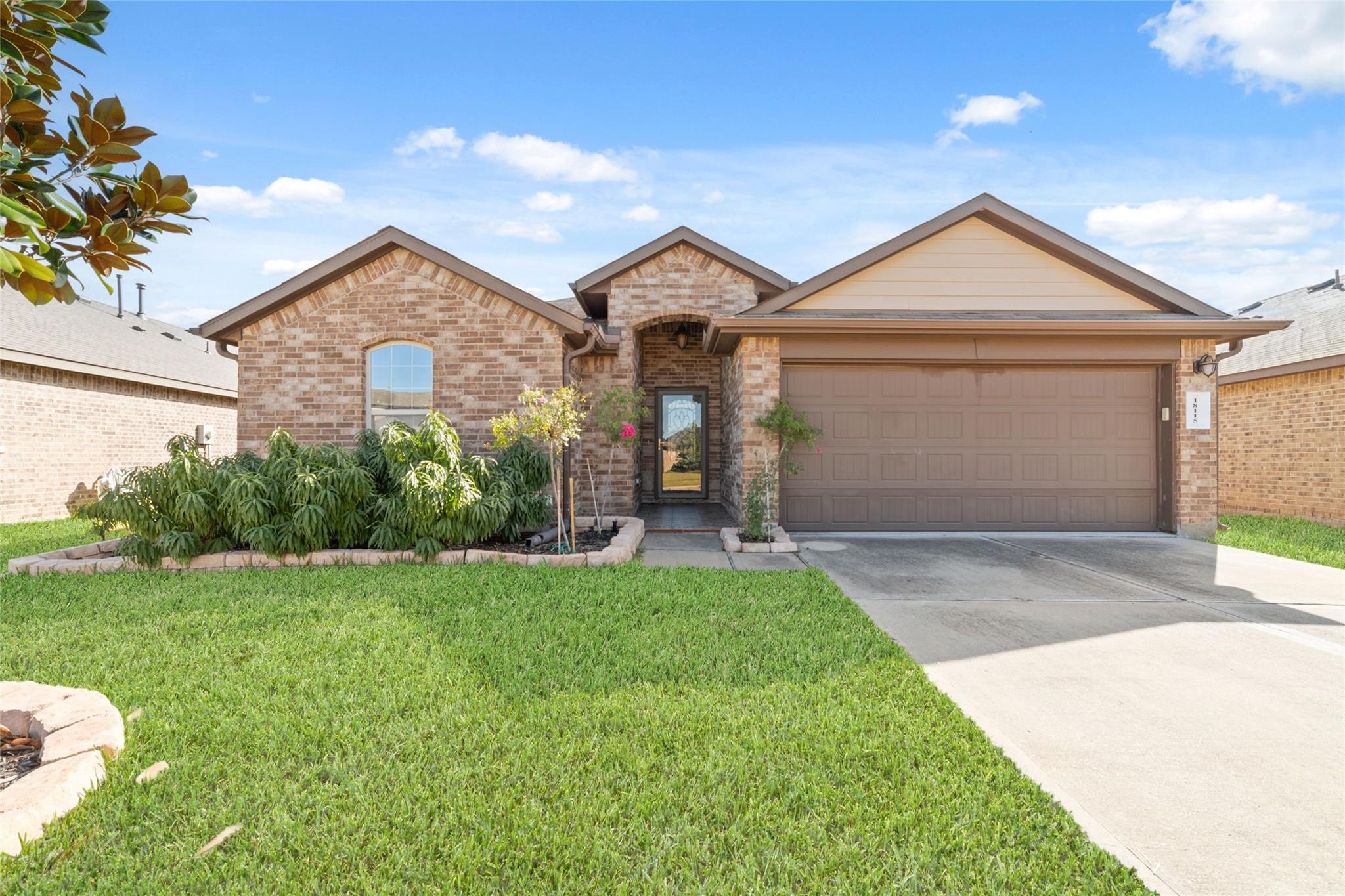 18115 Sonora Brook Lane