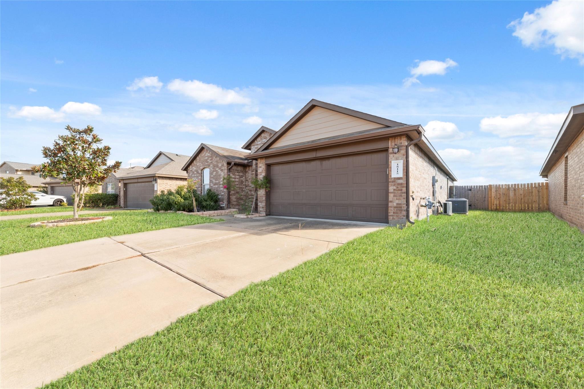 18115 Sonora Brook Lane