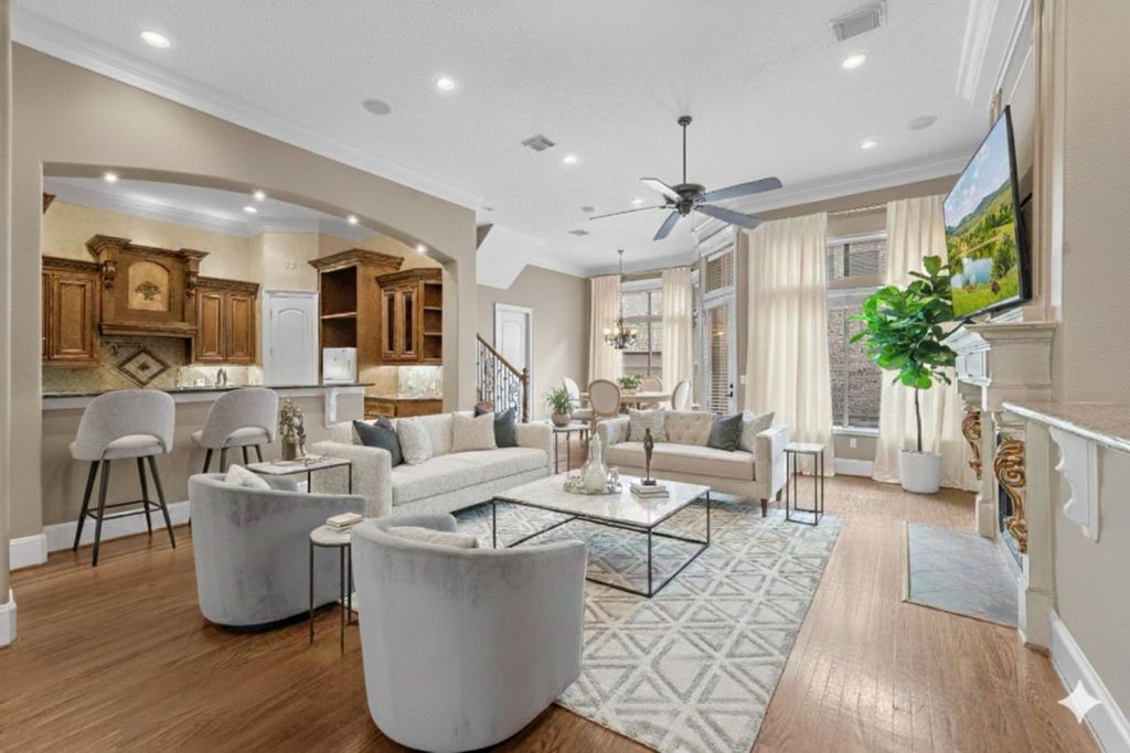 Photo of 5411 Leopold Dr Dr, Houston, TX 77021 (MLS # 97979351)