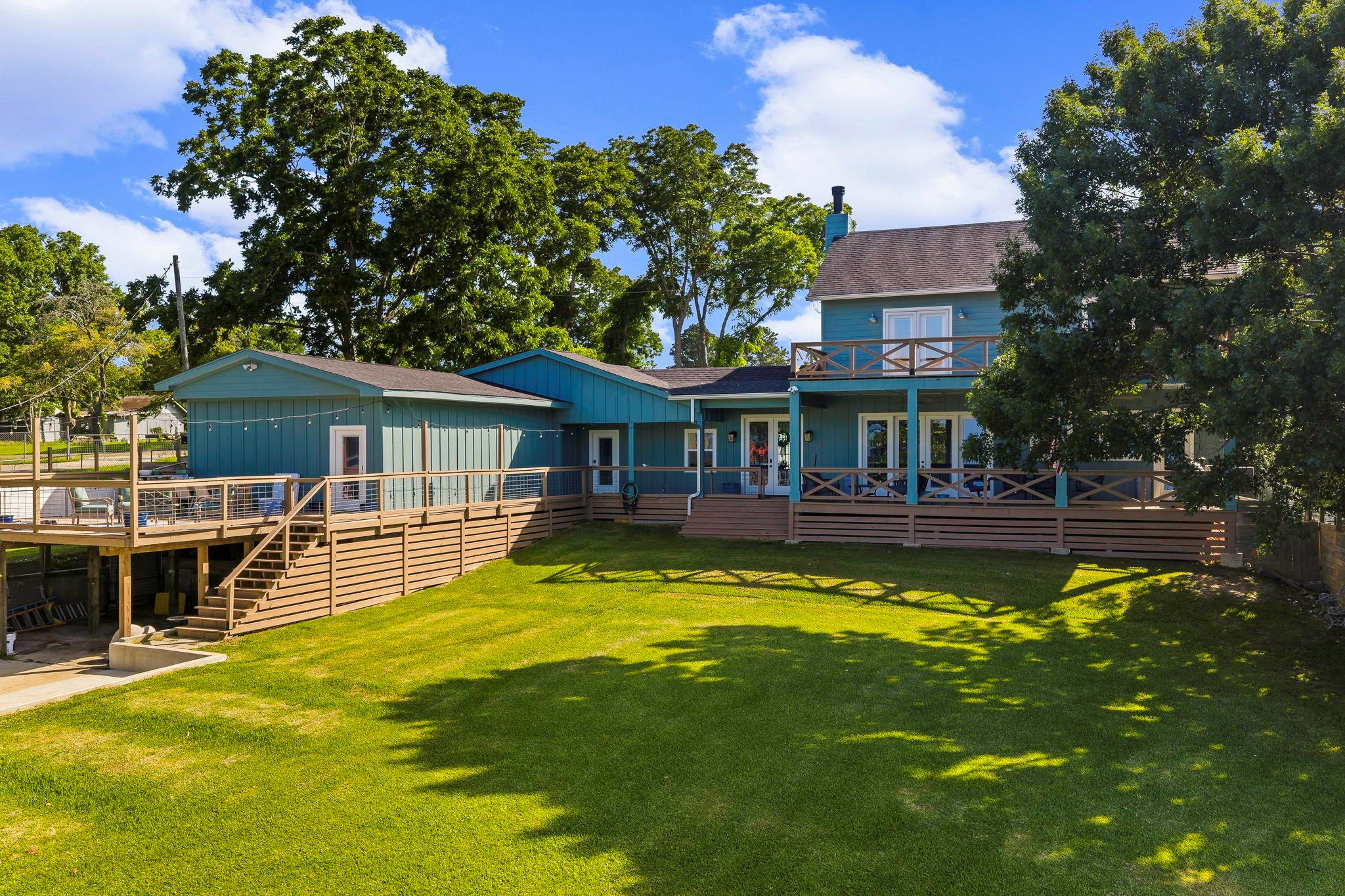 326 Nugent Drive