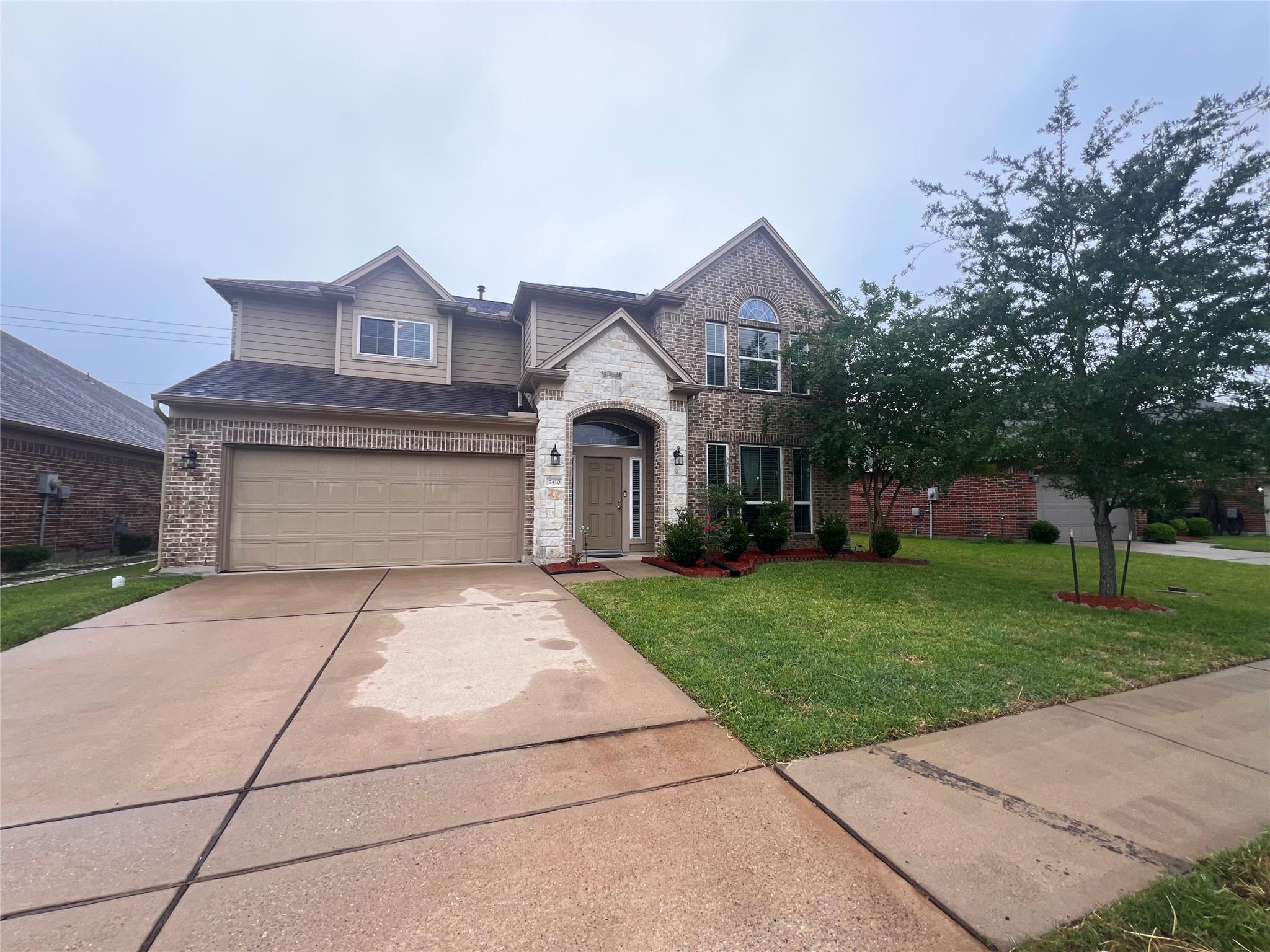 5410 Peppermint Lane
