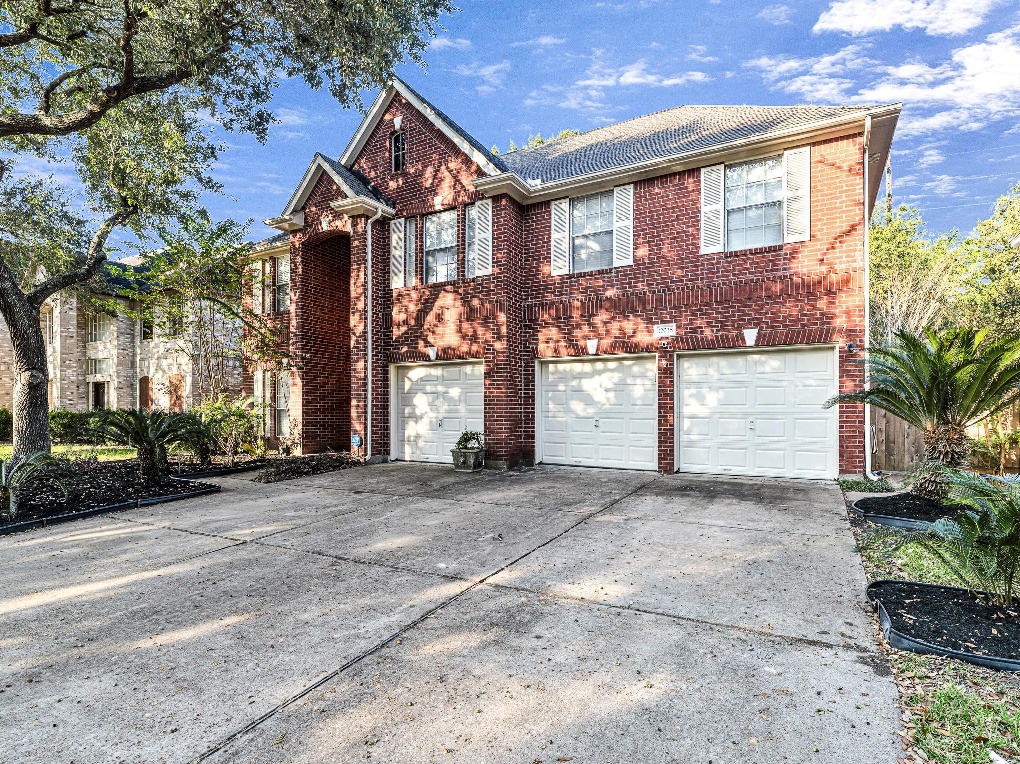 12038 Natural Bridges Lane