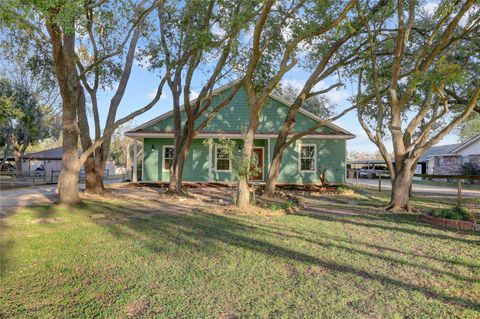 Photo of 2075 Lomax School Road, La Porte, TX 77571 (MLS # 5781956)
