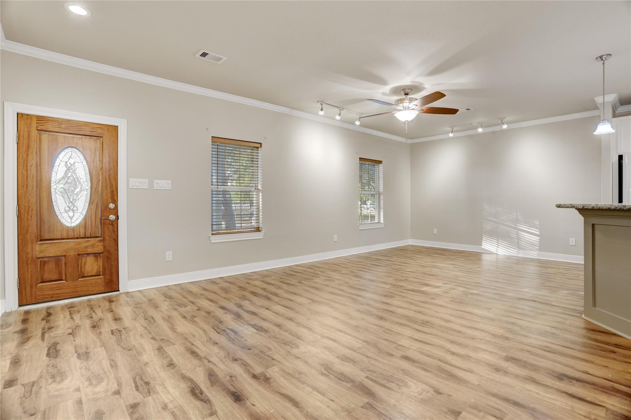 2075 Lomax School Road