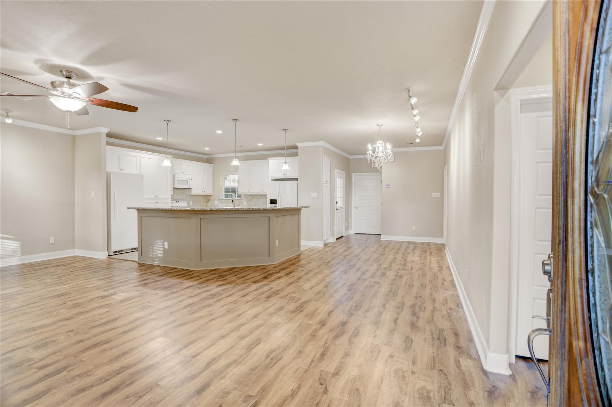 2075 Lomax School Road