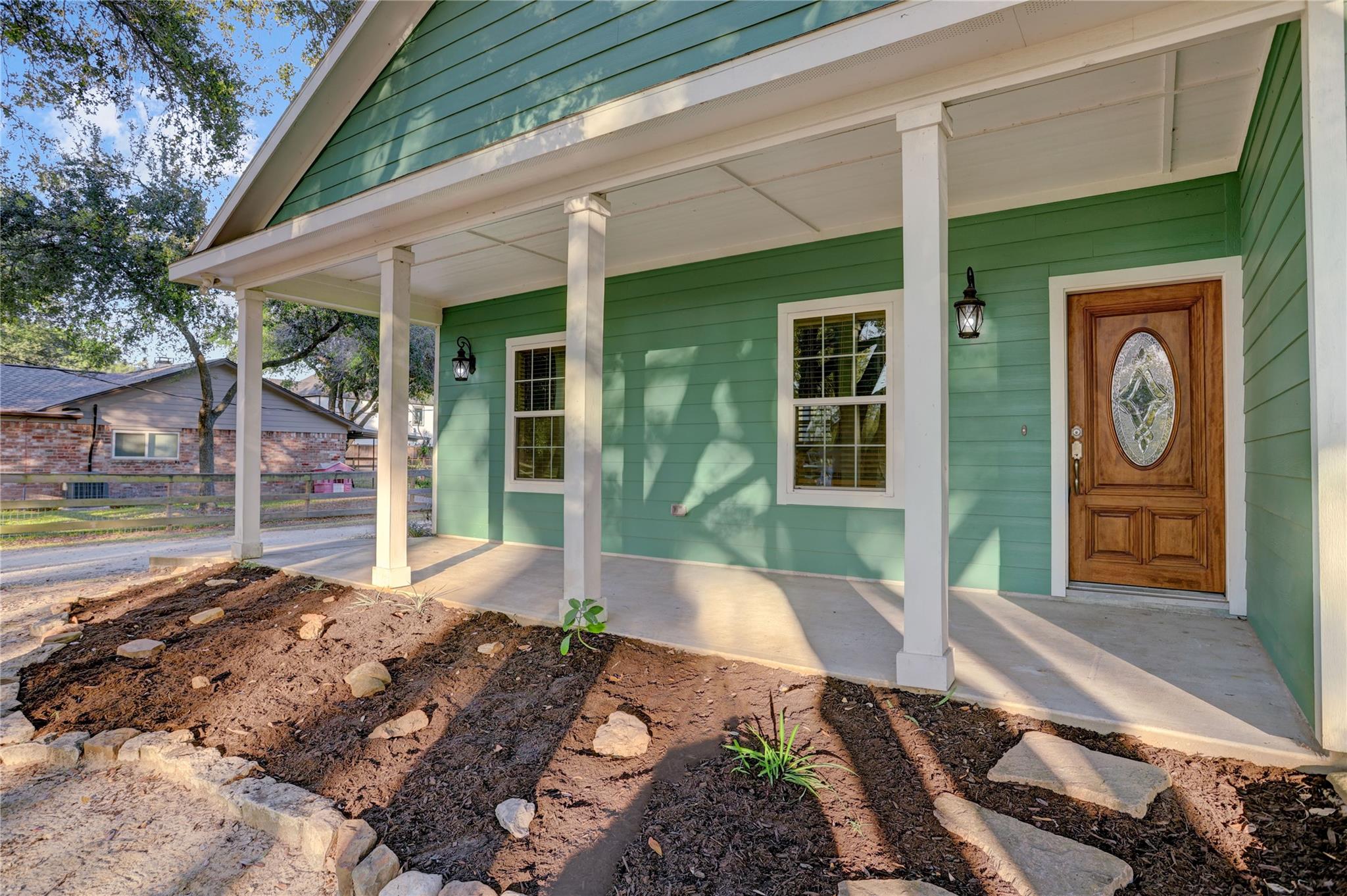 2075 Lomax School Road