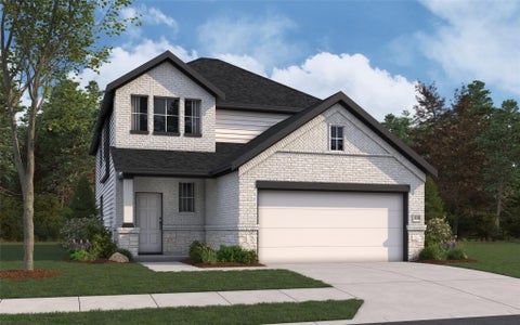 Photo of 11943 Avian Avenue, Montgomery, TX 77303 (MLS # 70321930)