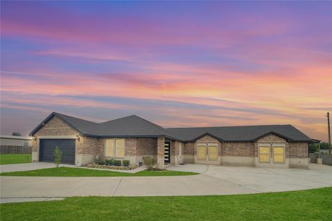 Photo of 158 County Road 3550, Cleveland, TX 77327 (MLS # 84868776)