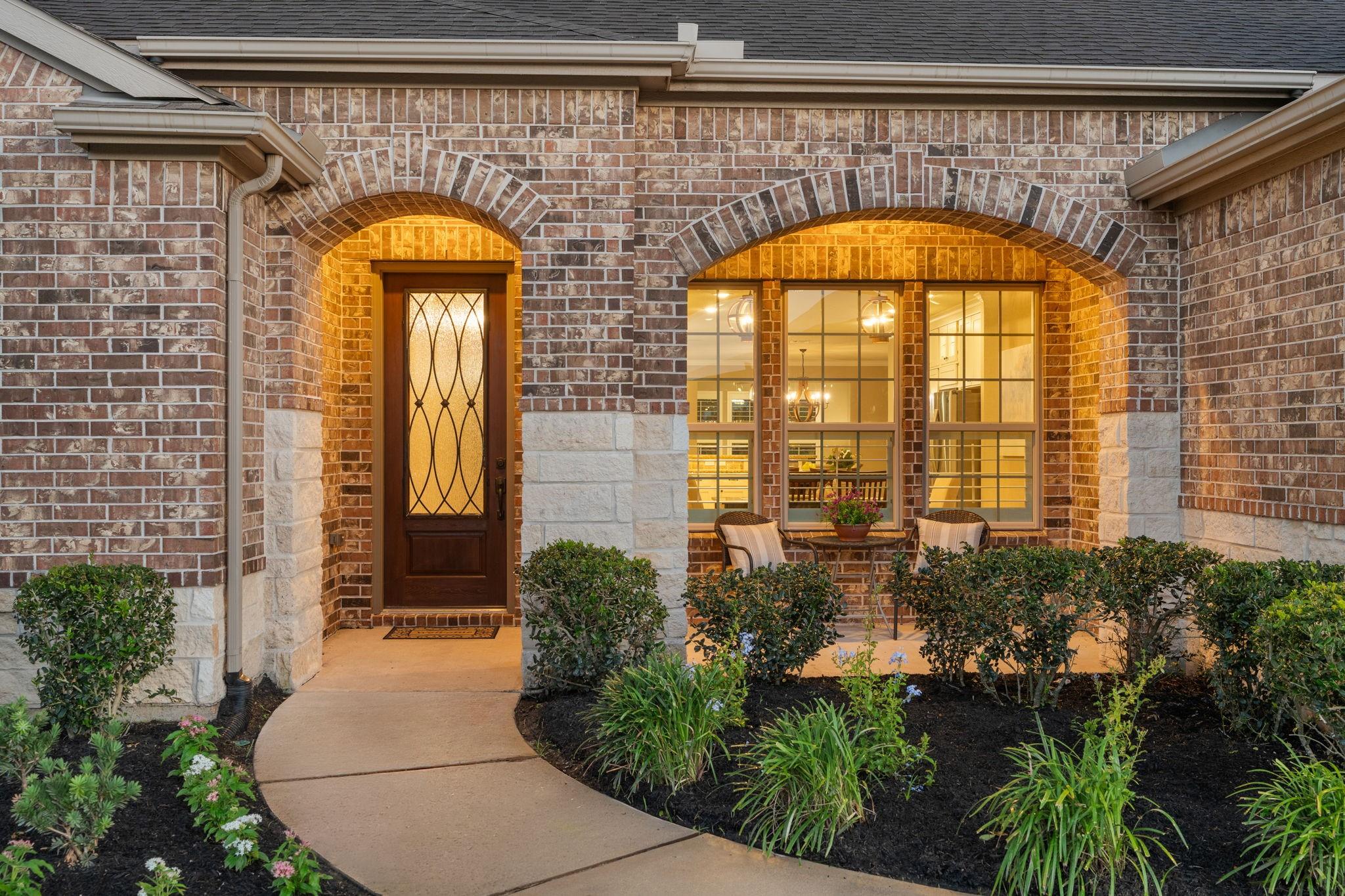 3411 Sapelo Way