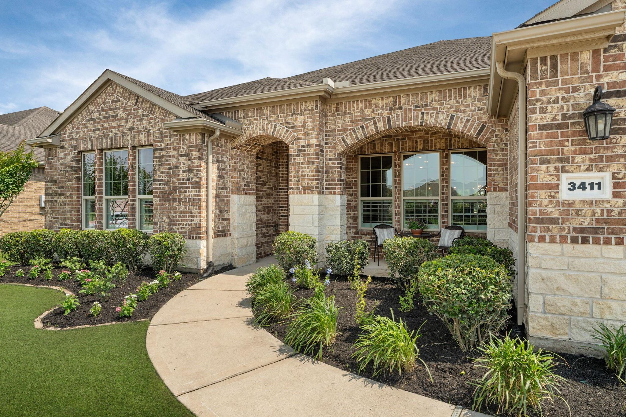 3411 Sapelo Way