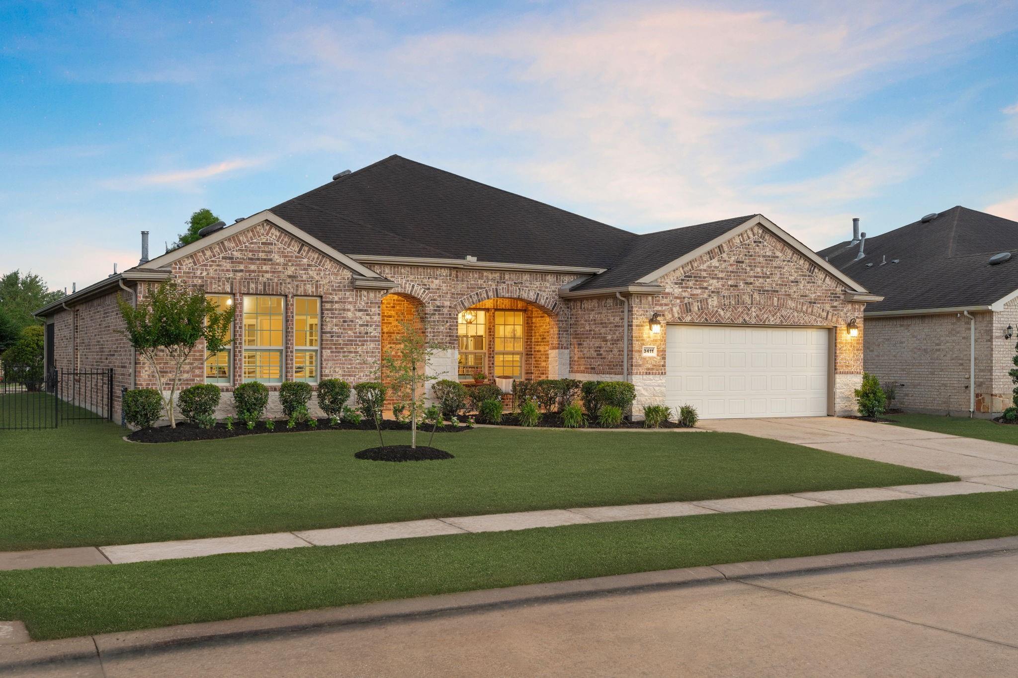 3411 Sapelo Way