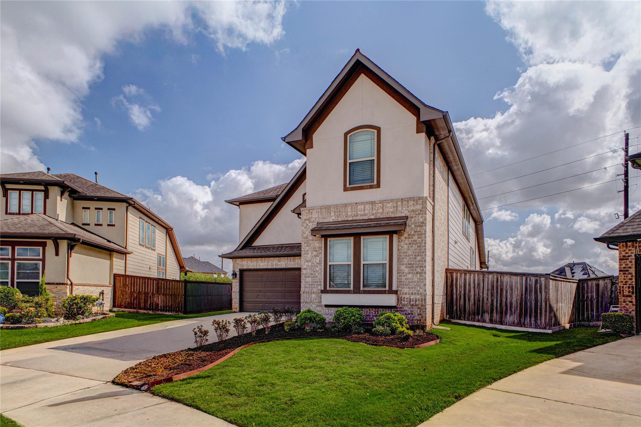 1854 Mamie Springs Court