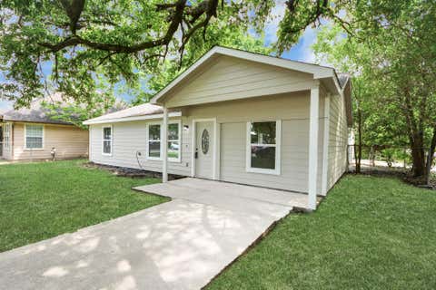 Photo of 4802 Alvin Street, Houston, TX 77033 (MLS # 71991442)