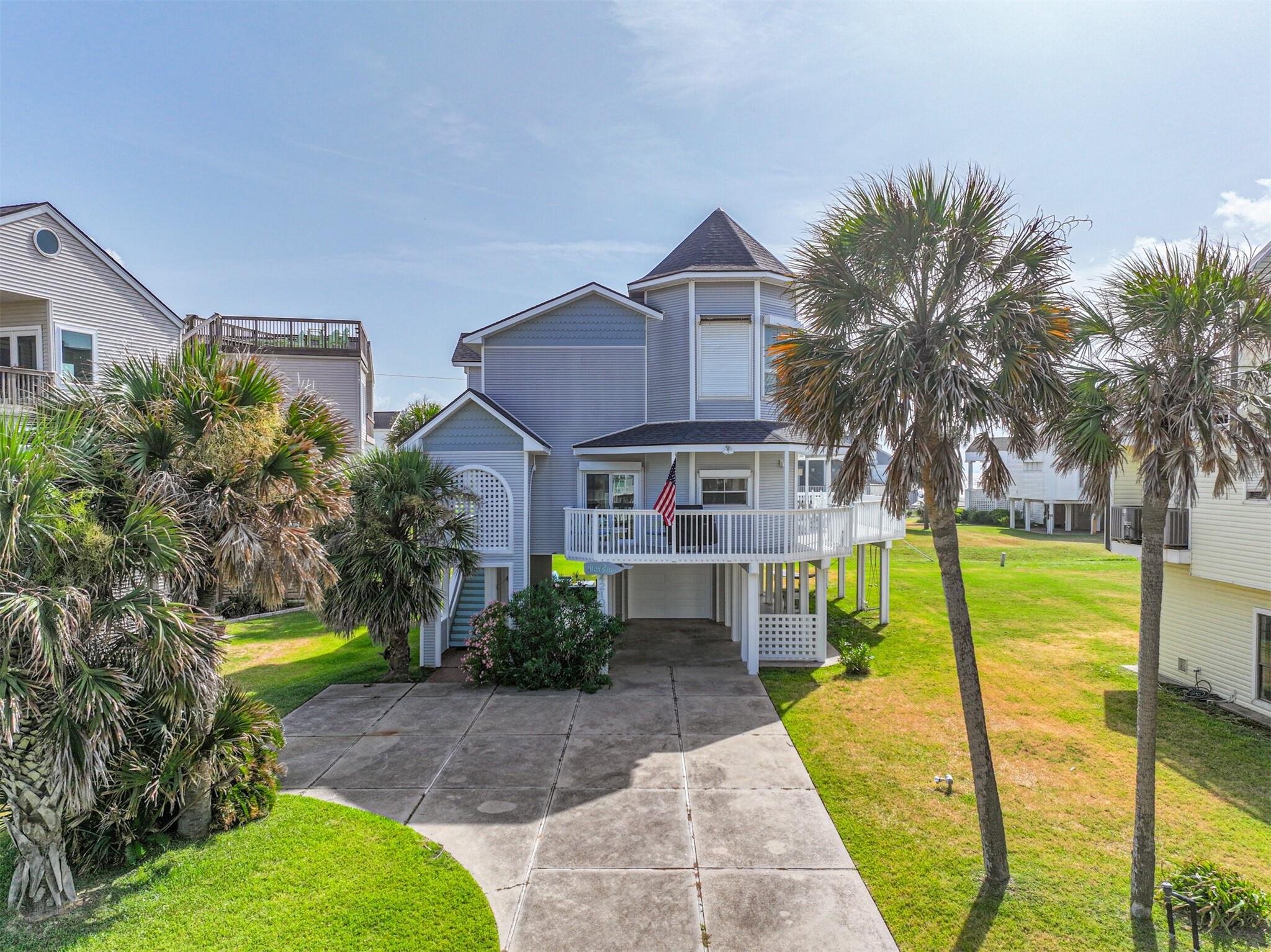 Galveston, Texas, 77554, United States, 4 Bedrooms Bedrooms, ,3 BathroomsBathrooms,Residential,Active,2027086