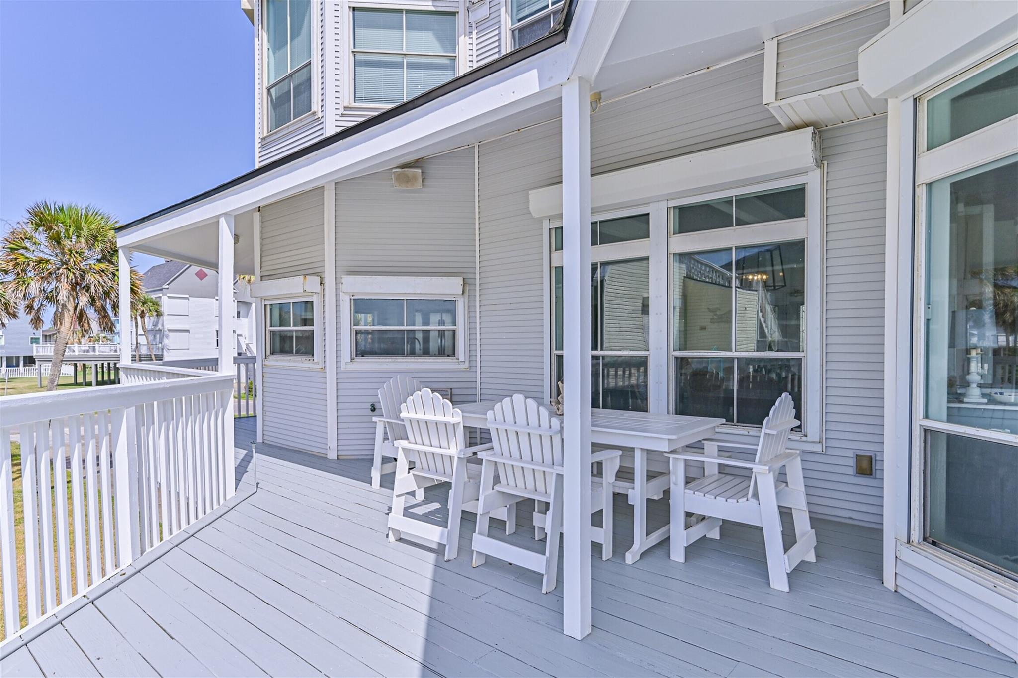 Galveston, Texas, 77554, United States, 4 Bedrooms Bedrooms, ,3 BathroomsBathrooms,Residential,Active,2027086