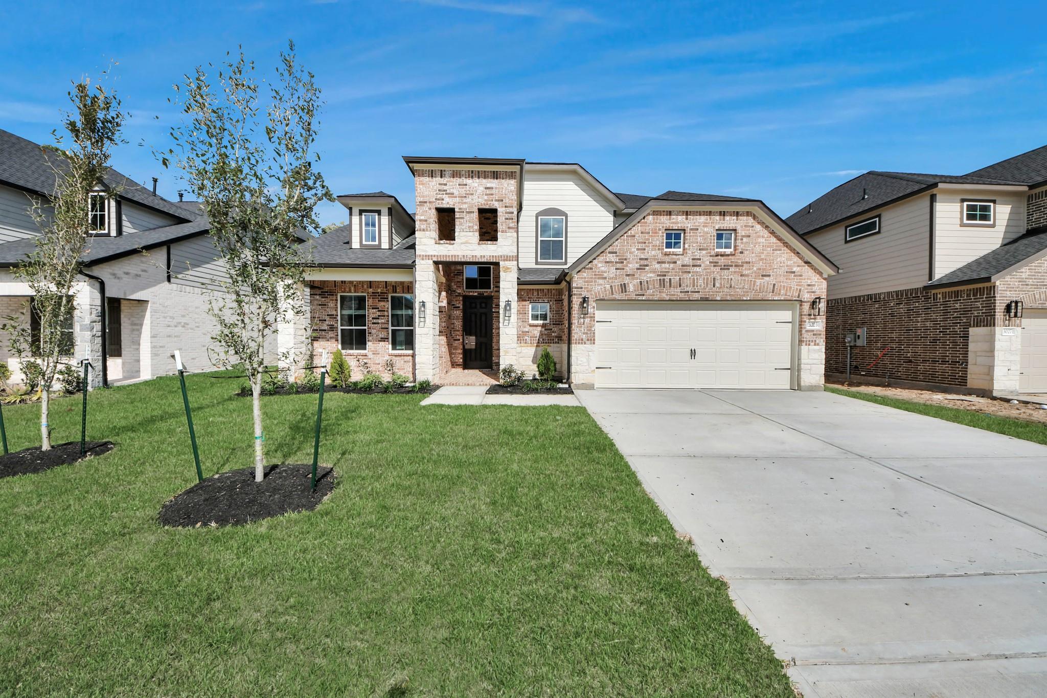 3213 Skerne Spring Drive