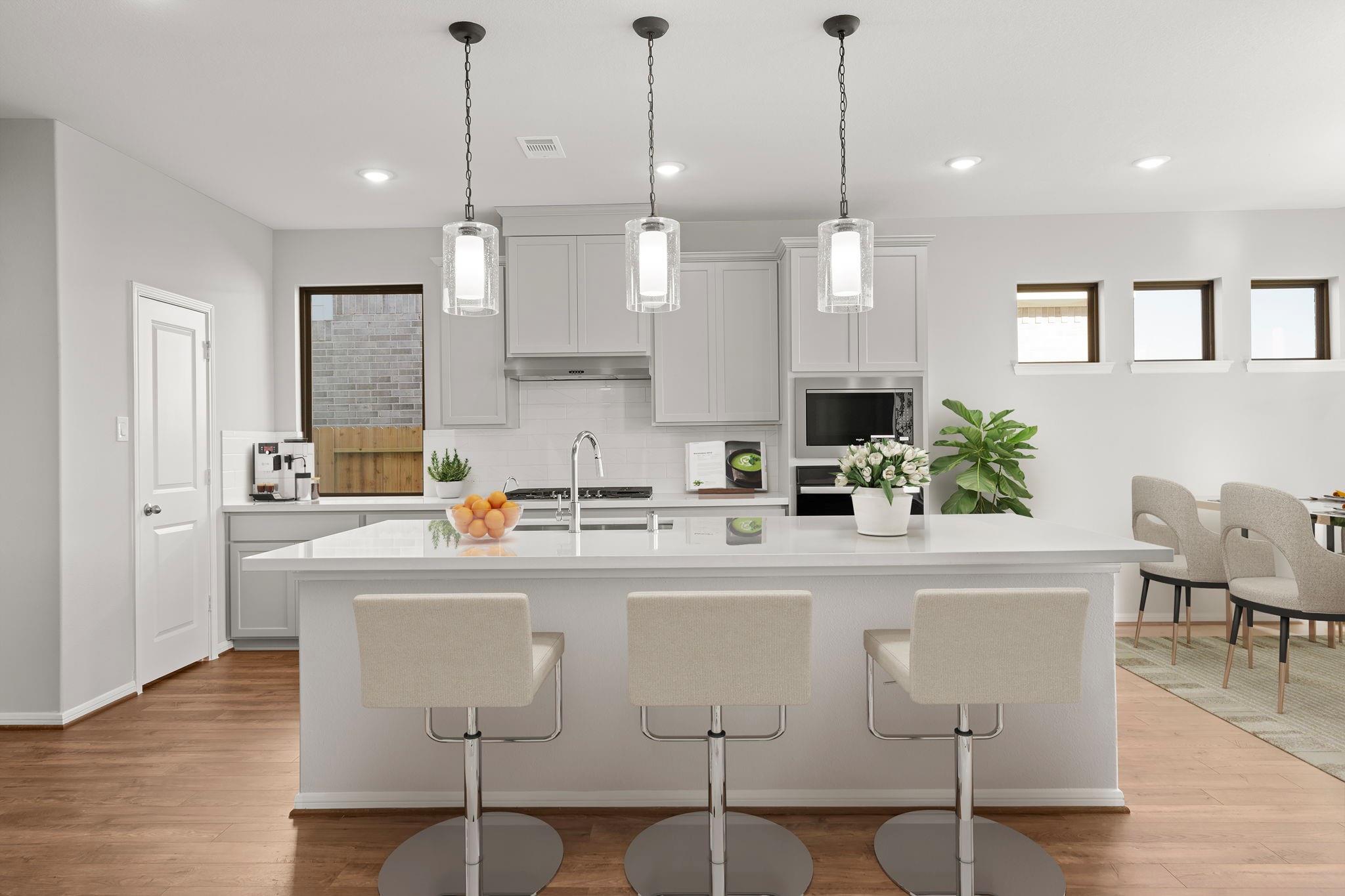 3320 Bentwood Ranch Drive