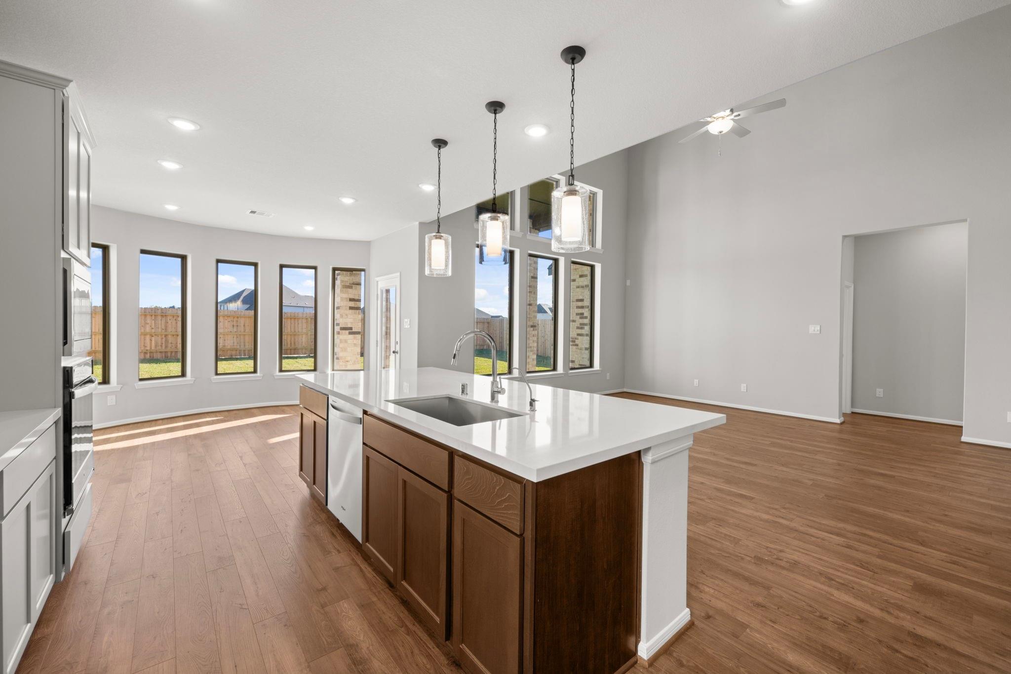 3320 Bentwood Ranch Drive