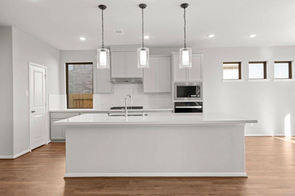 Photo of 3320 Bentwood Ranch Drive, Conroe, TX 77385 (MLS # 33229119)