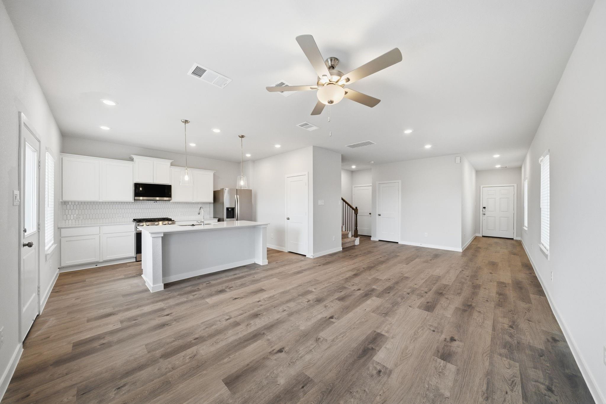 11412 Velvet Field Drive