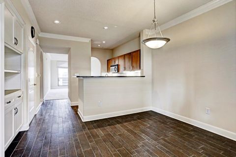 Photo of 2299 Lone Star Drive #524, Sugar Land, TX 77479 (MLS # 6394015)