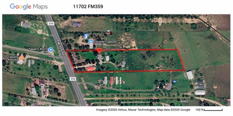 Photo of 11702 Fm 359 Road, Brookshire, TX 77423 (MLS # 96024935)