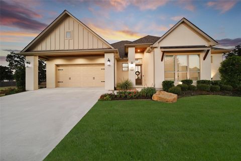 Photo of 4422 Jack Court, College Station, TX 77845 (MLS # 37103147)