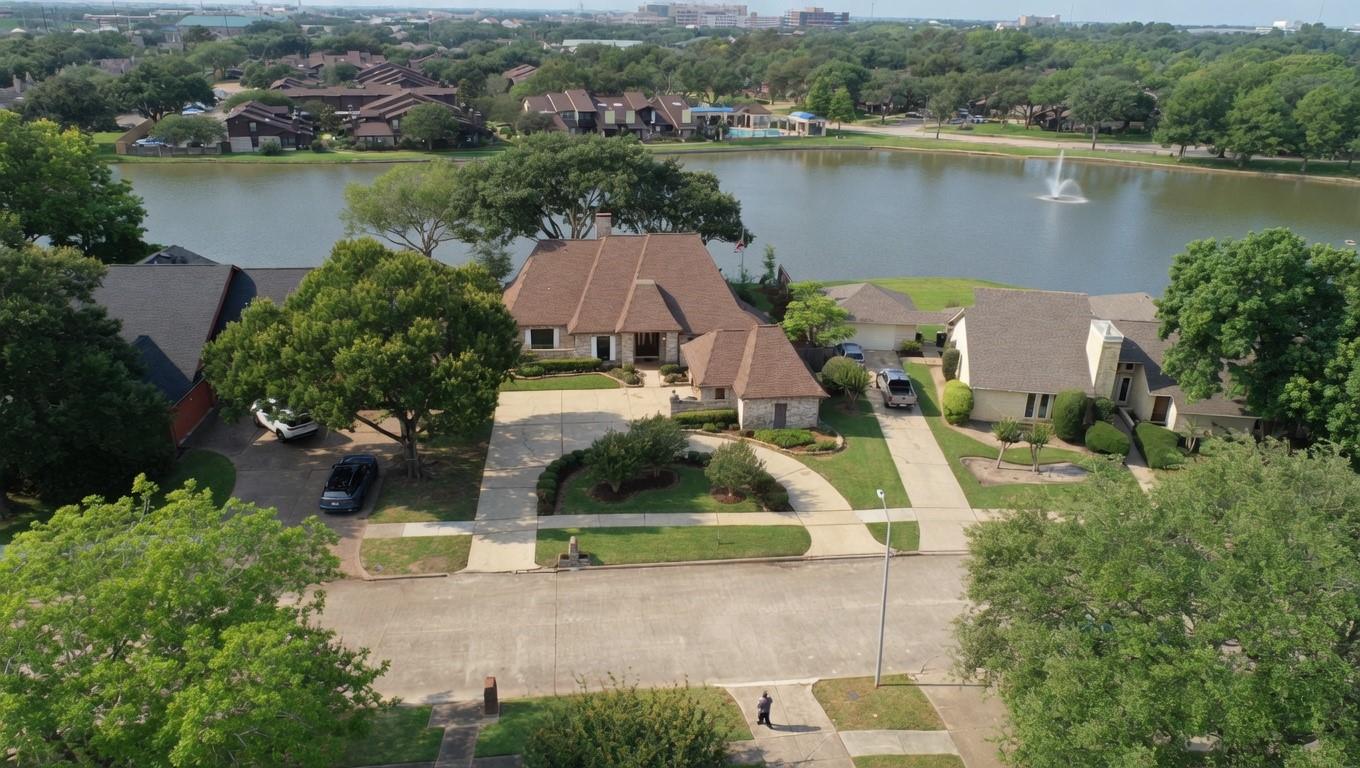 2439 Hodges Bend Circle