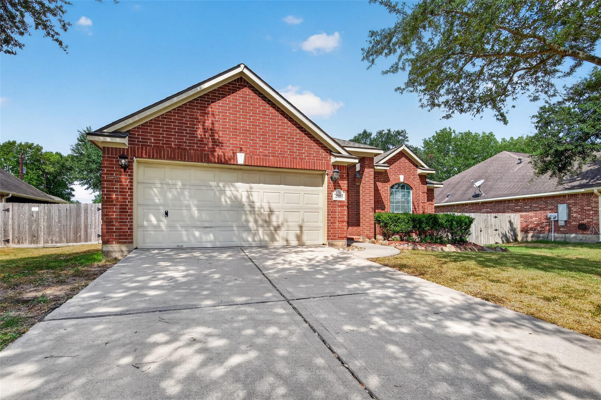 2105 Nassau Drive
