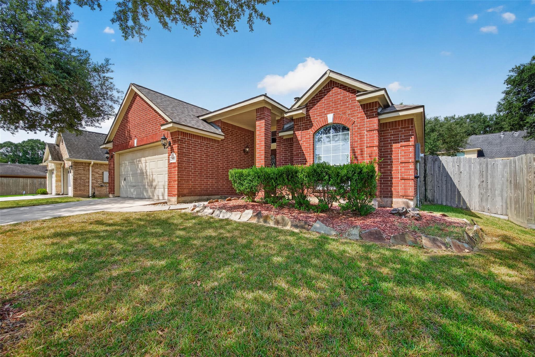2105 Nassau Drive