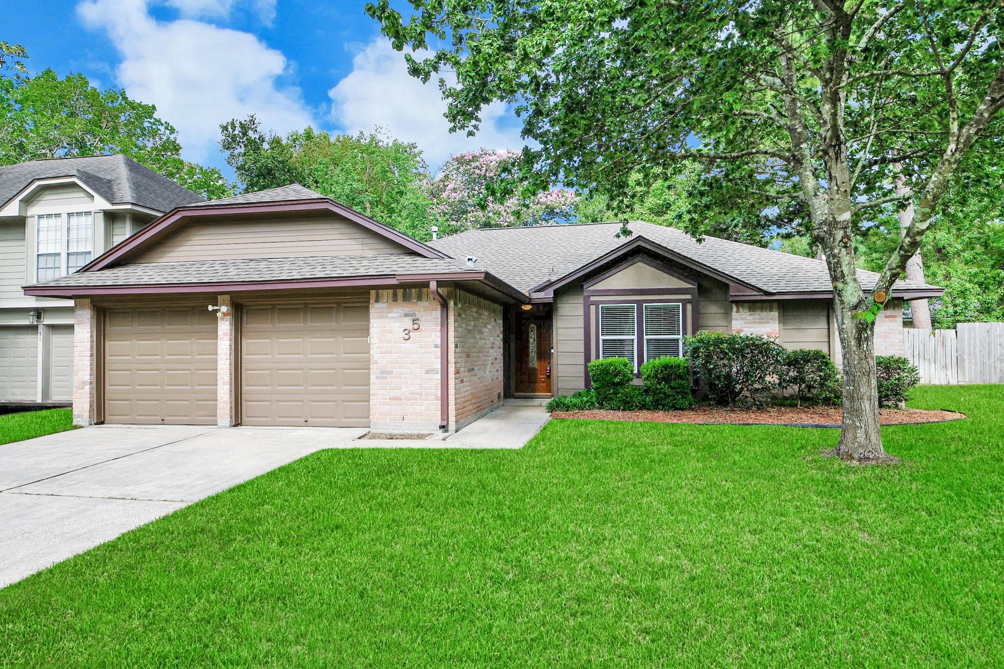 35 N Morningwood Court