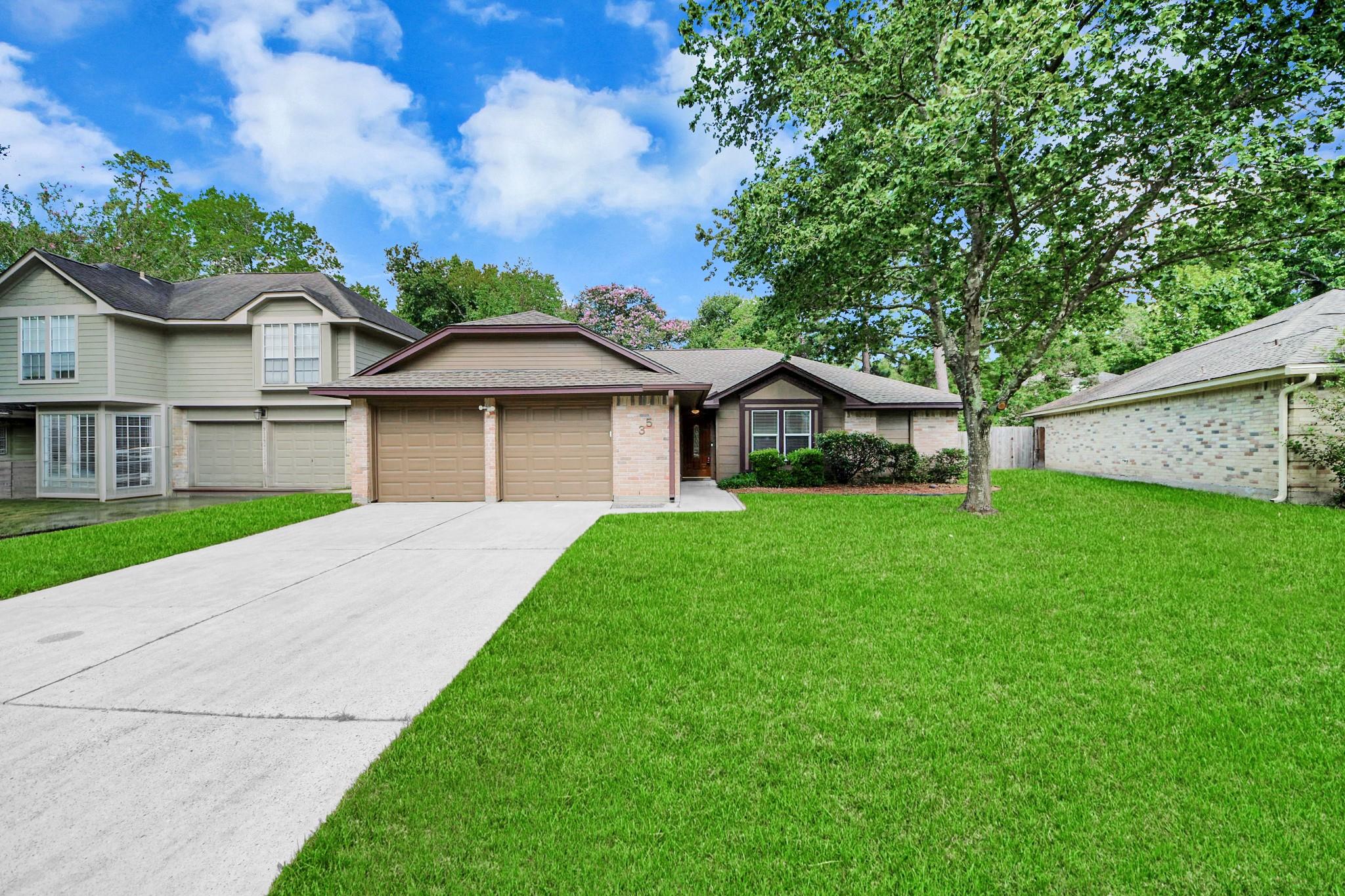 35 N Morningwood Court