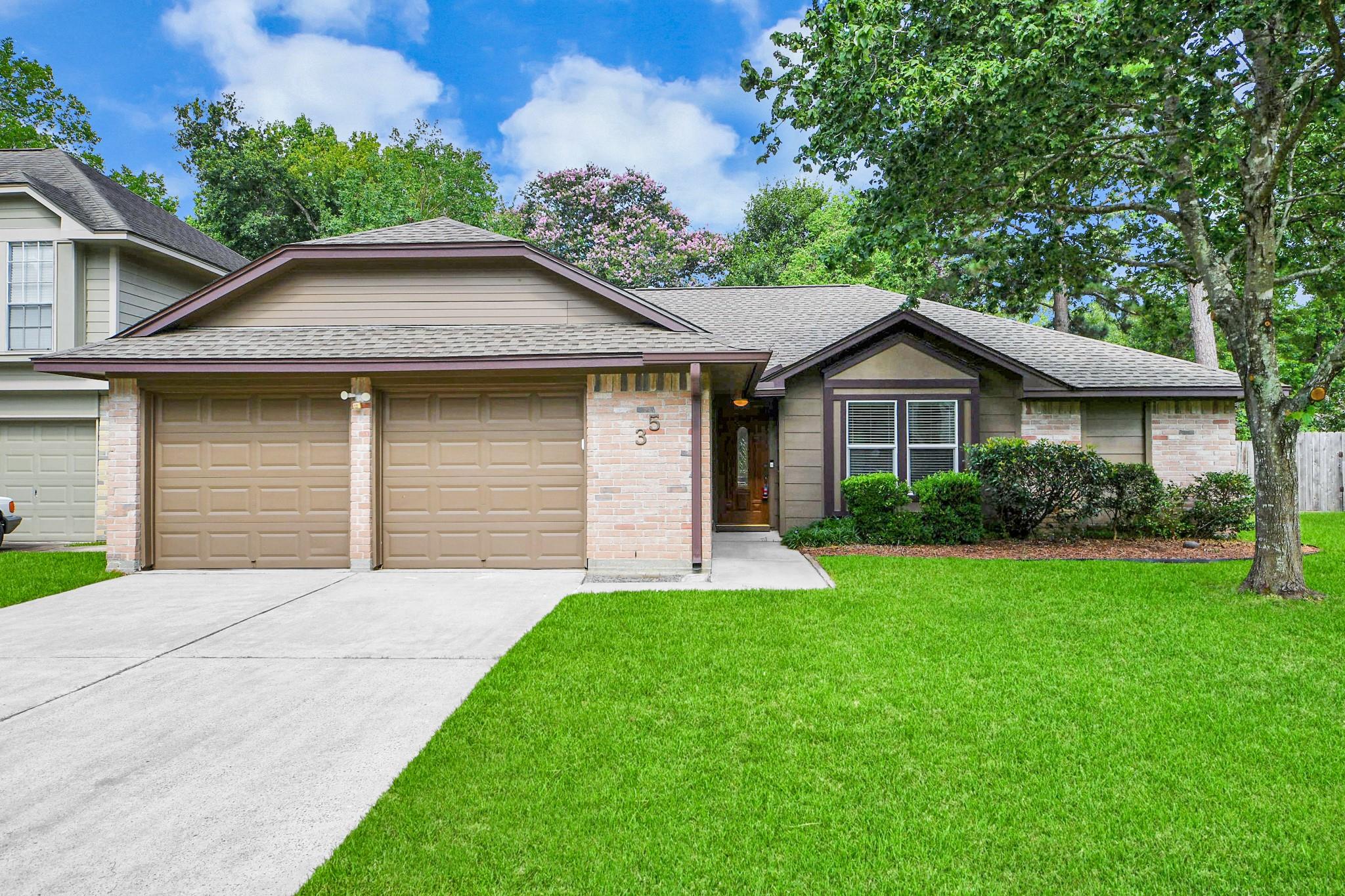 35 N Morningwood Court