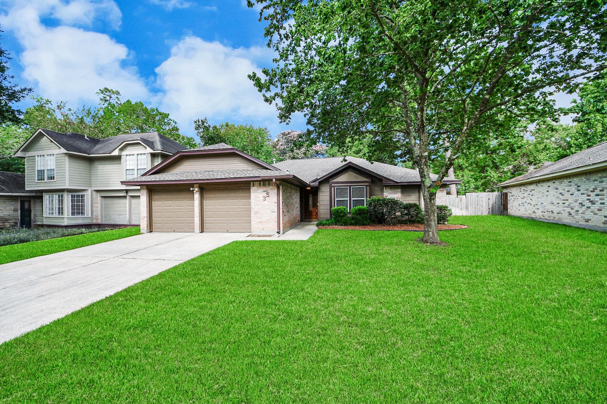 35 N Morningwood Court