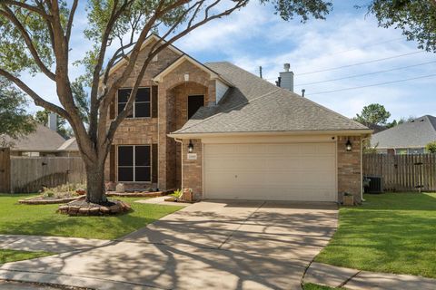Photo of 24443 Pepperrell Place Street, Katy, TX 77493 (MLS # 75947520)
