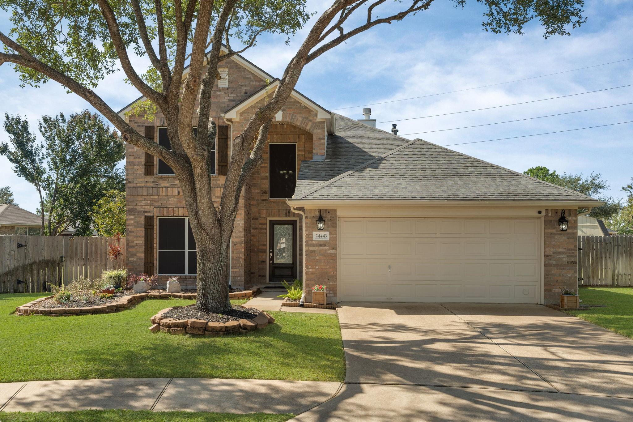 24443 Pepperrell Place Street