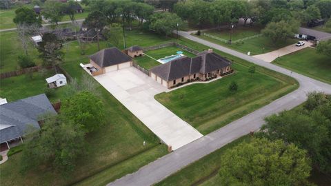 Homes For Sale - 13227 Lynn Lane<br/> Santa Fe, TX 77510