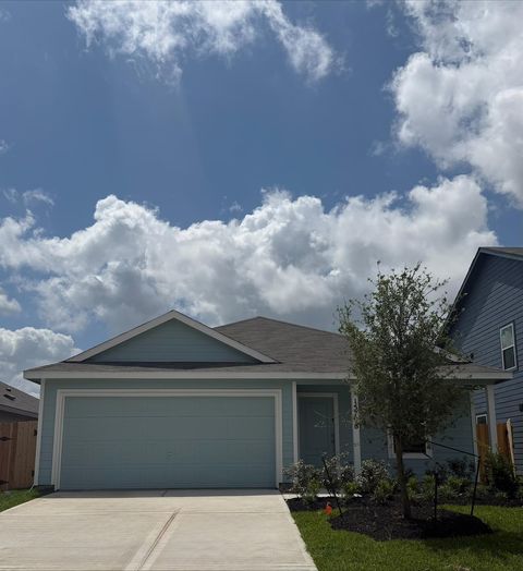 Photo of 15708 Plum Brook Drive, Conroe, TX 77303 (MLS # 29558718)