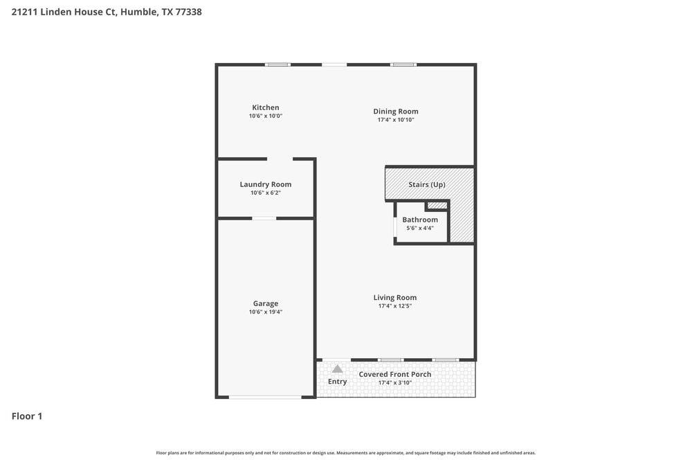 21211 Linden House Court
