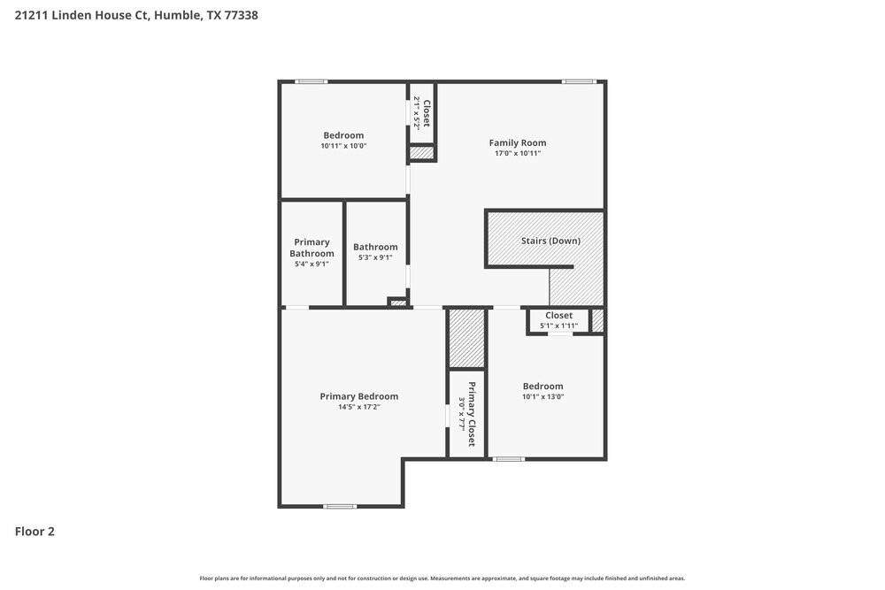 21211 Linden House Court