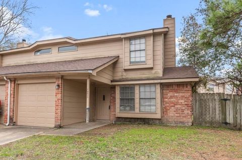 Photo of 10025 Spring Place Drive, Houston, TX 77070 (MLS # 97014242)