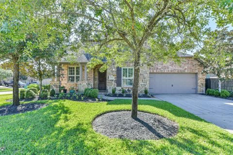 Photo of 3042 Rabbit Brush Lane, Manvel, TX 77578 (MLS # 90714846)