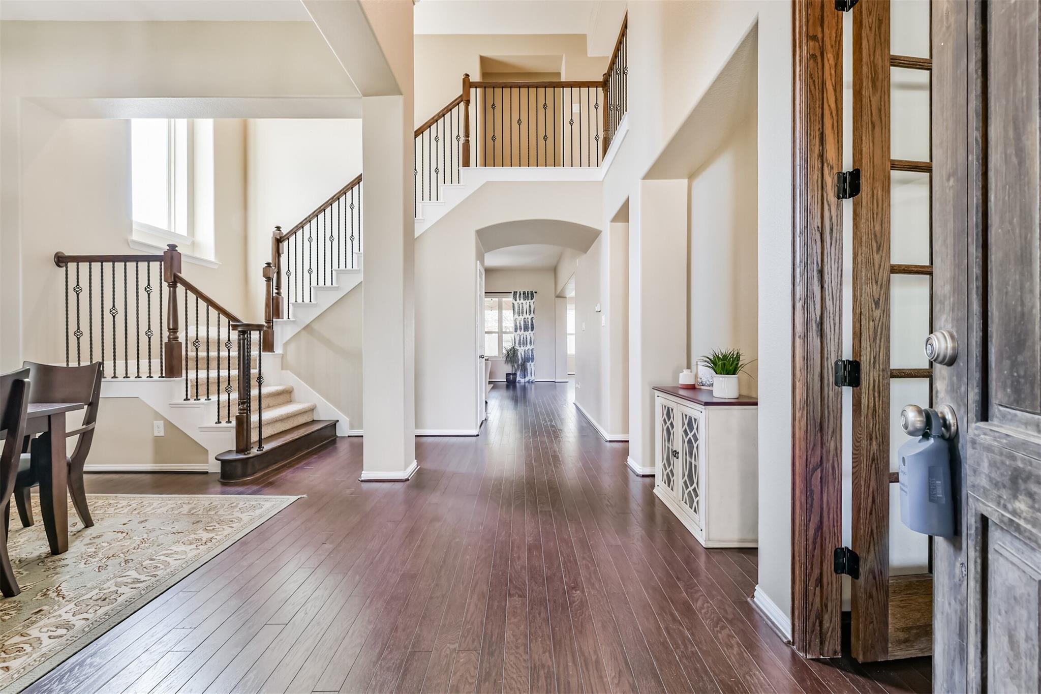 3042 Rabbit Brush Lane